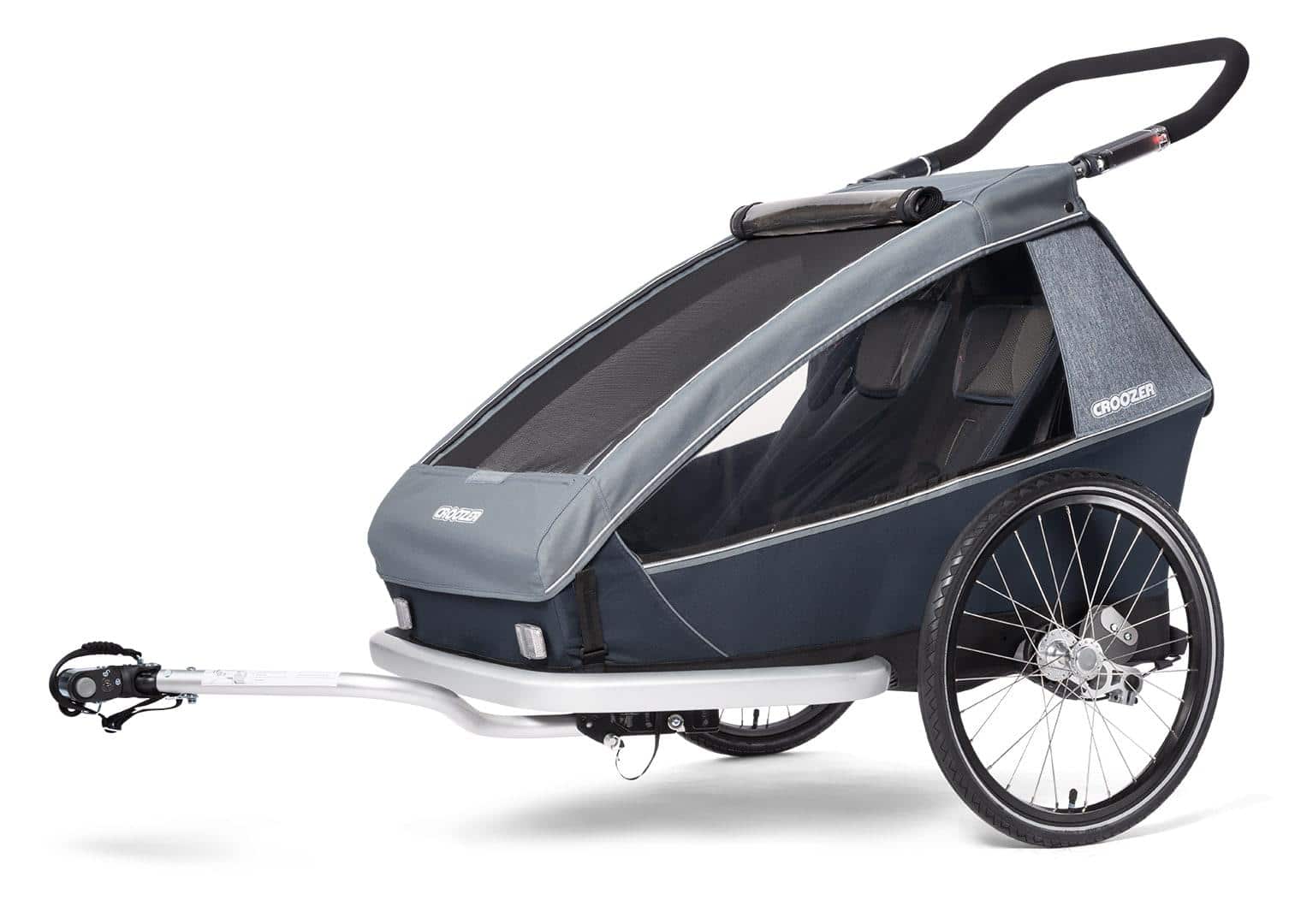 121001220_Croozer_Kid_Vaaya_2_Graphite_blue_2020. 121001220_Croozer_Kid_Vaaya_2_Graphite_blue_2020.